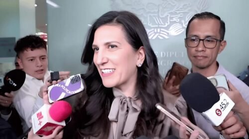 Cámara de Diputados promete transparencia en reformas financieras