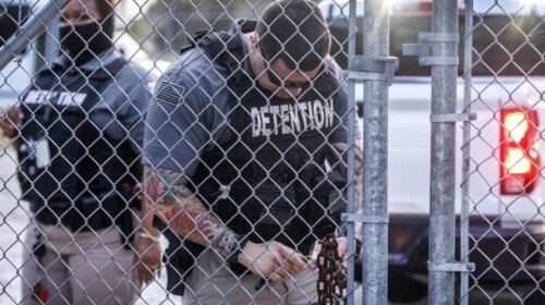 Centro_Detencion_migrantes mexicano fallecido SRE