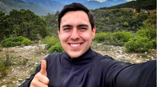 César Garza Arredondo