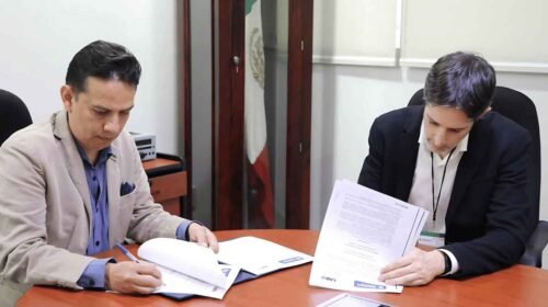 Ciencias Forenses de Jalisco y LAB-CO firman acuerdo para búsqueda de desaparecidos