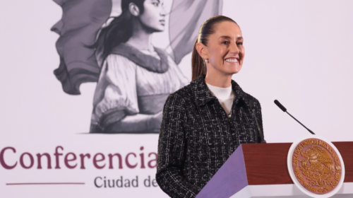 Claudia Sheinbaum  (2)