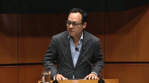 Clemente Castañeda critica reforma aduanera por “sobrerregulación” y riesgos económicos