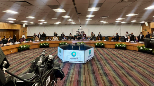 Comisión Cámara de Diputados (1)