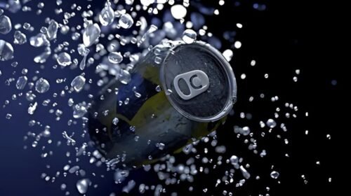 Congreso avala prohibición de venta de bebidas energéticas a menores de edad
