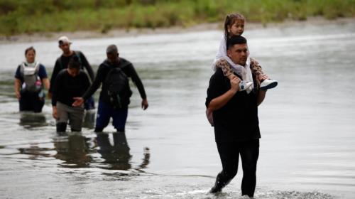 Crisis migratoria