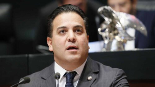 DAMIAN ZEPEDA BANCADA PAN