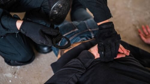 DEA ESTADOS UNIDOS MEXICO COLABORACION OPERACION PORTERO