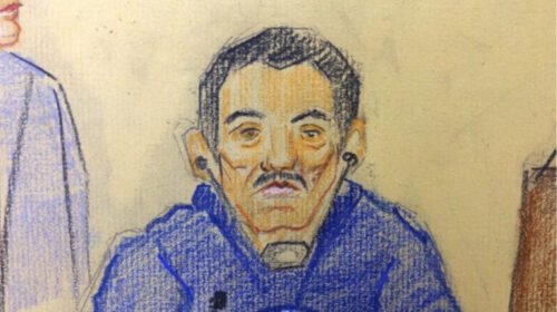 DETENCION MAYO ZAMBADA CHAPITOS NARCOTRAFICO