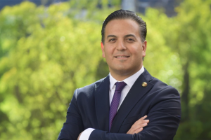 Damián Zepeda