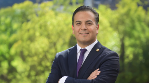 Damián Zepeda