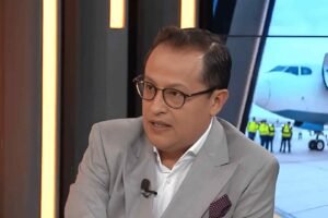David Olivo asegura que seguirán entregas de capos a EEUU durante 2025