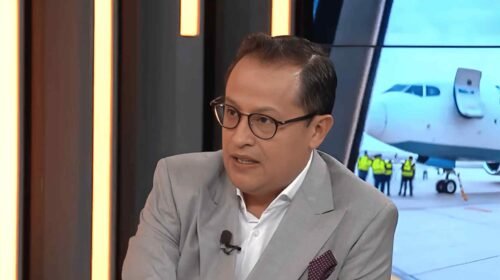 David Olivo asegura que seguirán entregas de capos a EEUU durante 2025