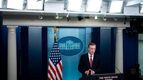 EA1122-USA-WHITE-HOUSE