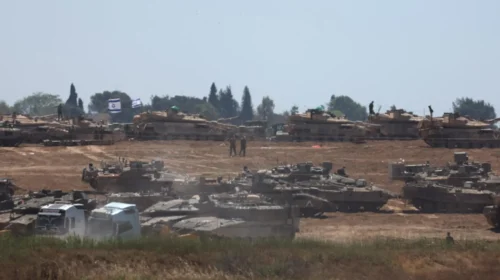 EA2332-FOTODELDIA-ISRAEL-PALESTINA-CONFLICTO-GAZA