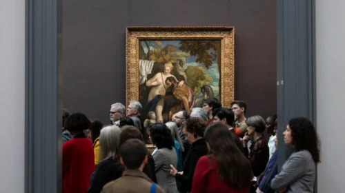 EA4876-USA-NEW-YORK-MET-MUSEUM-EUROPEAN-GALLERIES