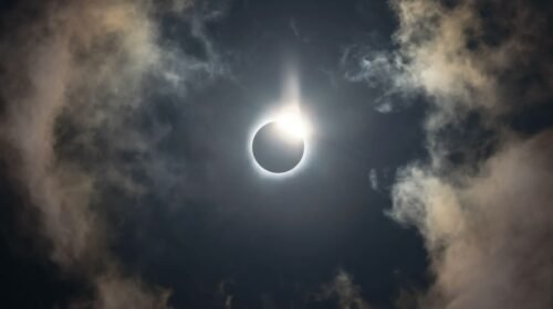 ECLIPES SOLARES 2026 2027 ASTRONOMIA NASA