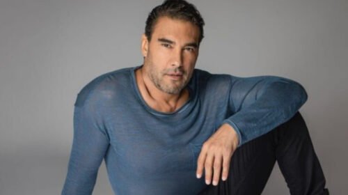 EDUARDO YAÑES ENFERMEDAD