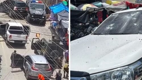 ENFRENTAMIENTO CHIAPAS GUATEMALA