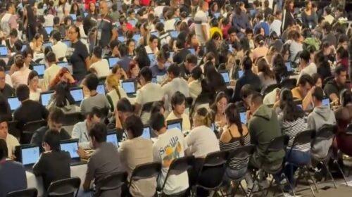 EXAMEN ADMISION UNAM TRAMPA DETECTADOS