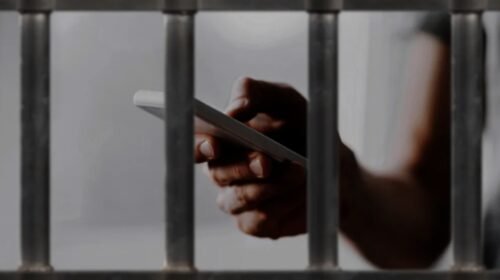 EXTORSION ESTRATEGIA CARCELES UIF