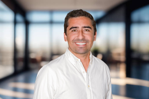 Paul Arce Ontiveros