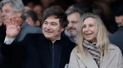 Escándalo por presuntos sobornos en la compra de medicamentos involucra al Gobierno de Milei