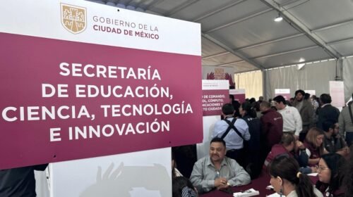 Extienden plazo para postularse a los Premios SECTEI 2025 en ciencia e innovación