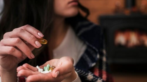 FENTANILO ATENCION MEDICA REPORTES