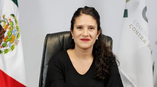 FGJCDMX anuncia instalación del Gabinete Metropolitano de Búsqueda de Personas