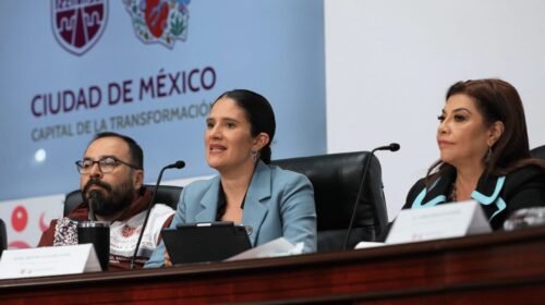 FGJCDMX mantiene bajo reserva indagatoria sobre explosión en Iztapalapa