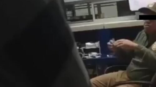 FGRVinculaaProcesoaDosAgentesdelINMporPedirDineroenPuentedeMatamoros