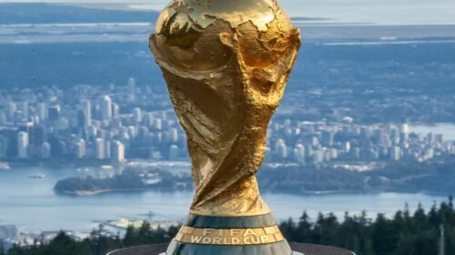 FIFA MUNDIAL 2026 SEDES PARTIDOS
