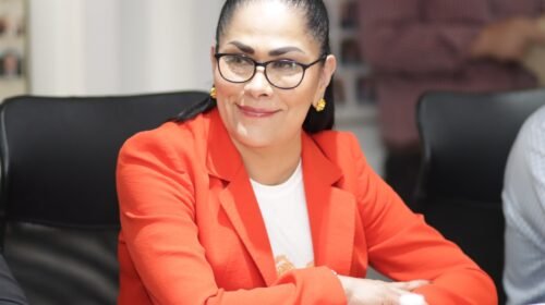 Fedrha Suriano Corrales