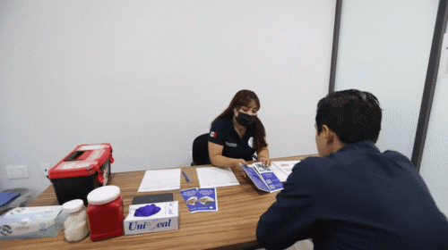 Forenses de Jalisco recolectarán ADN en Arandas para fortalecer la búsqueda de desaparecidos