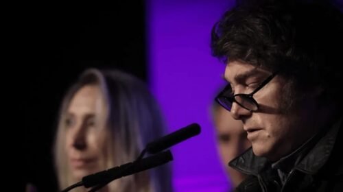 Fuerza Patria derrota a Milei en Buenos Aires con amplia ventaja