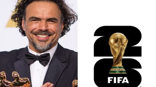 GONZALES IÑARRITU CRITICA MUNDIAL FIFA COPA MUNDI CINEASTA