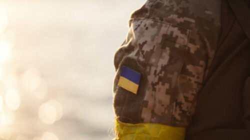 GUERRA UCRANIA DRONES