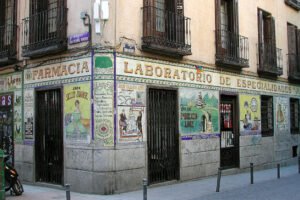 Gentrificación