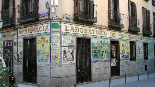 Gentrificación