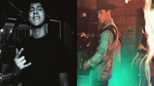 Germán Medina cantante regional fallecido