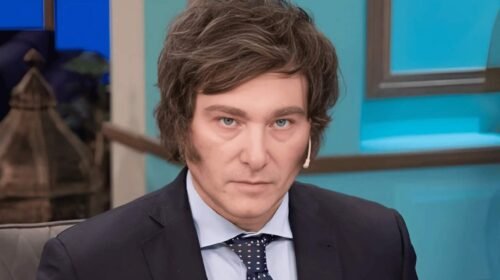 Gobierno de Argentina denuncia operación ilegal de inteligencia en elecciones