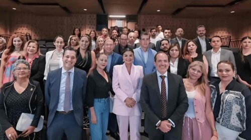 Gobierno de Jalisco lanza programa de movilidad laboral con 60 mdp en incentivos