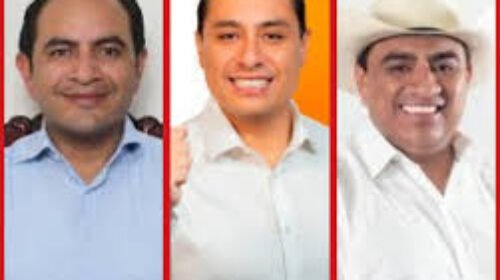 González Vieyra