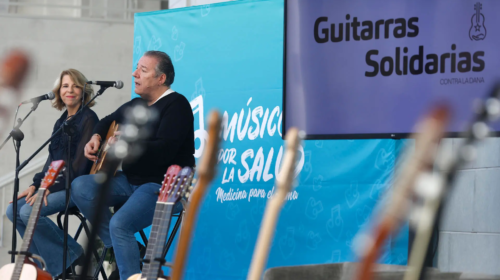 Guitarras solidarias (1)