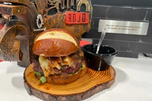 HAMBURGUESA-TXULETA