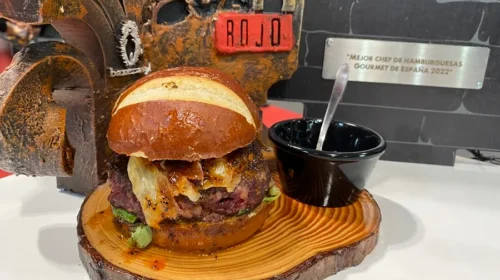 HAMBURGUESA-TXULETA