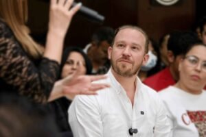 Hermano de Santiago Taboada señalado por presunto desvío de cocaína en la FGR