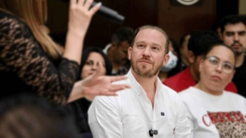 Hermano de Santiago Taboada señalado por presunto desvío de cocaína en la FGR