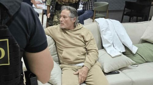 Hernán Bermúdez, vinculado a La Barredora, se queda en Paraguay y se niega a extradición