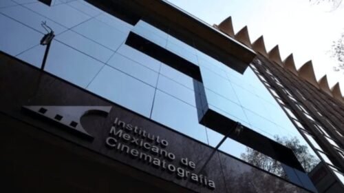 IMCINE celebra seis películas premiadas con apoyo público en los Ariel 67